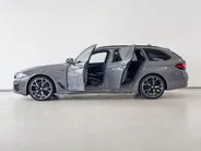 BMW 5 Serie Touring 530e xDrive Innovation Pack M Sportpakket