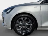 Ford Focus Wagon 1.0 EcoBoost Hybrid ST Line |Winter Pack| Full-LED koplampen| Geluidsisolerend glas| Sportonderstel|  12 maanden Bovag Garantie|