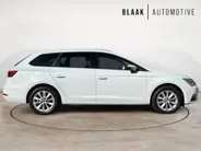 SEAT Leon ST 1.0 EcoTSI Style | Cruise control | Navigatie |