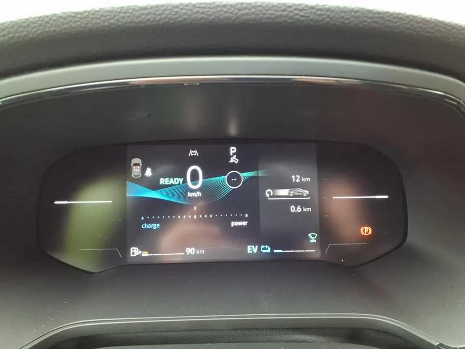 Mitsubishi ASX 1.8 HEV AT Black Edition Automaat | Navigatie , let op voorraad korting op kenteken 4000,- , zeer complete uitvoering