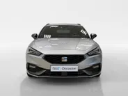 SEAT Leon Sportstourer 1.4 TSI | PHEV | FR | BUSINESS INTENSE | TREKHAAK |
