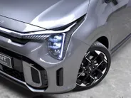 Kia Picanto 1.0 GDI 4-zits GT-Line NIEUW - LEVERBAAR