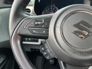 Suzuki Swift 1.2 Style Smart Hybrid Apple CarPlay | Android Auto | LED koplampen | Cruise control | Stoelverwarming | Blind Spot | Etc.