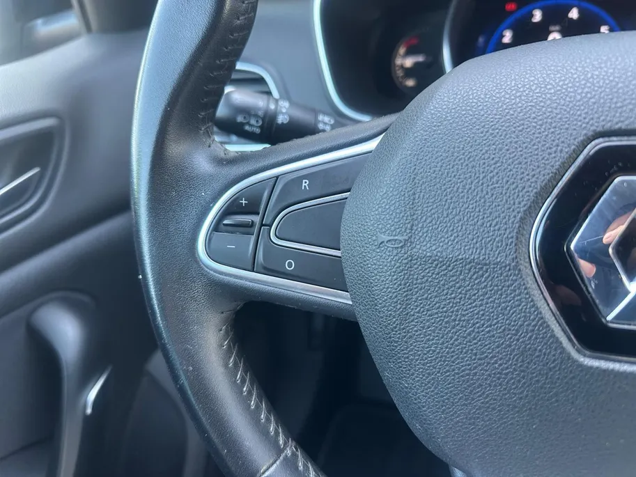 Renault Mégane 1.2 TCe Limited | Climate | Cruise | Apple carplay | LM Velgen |