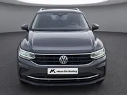 Volkswagen Tiguan 1.5TSI/150PK Life Business Trekhaak · Camera + parkeersensoren · Navigatie