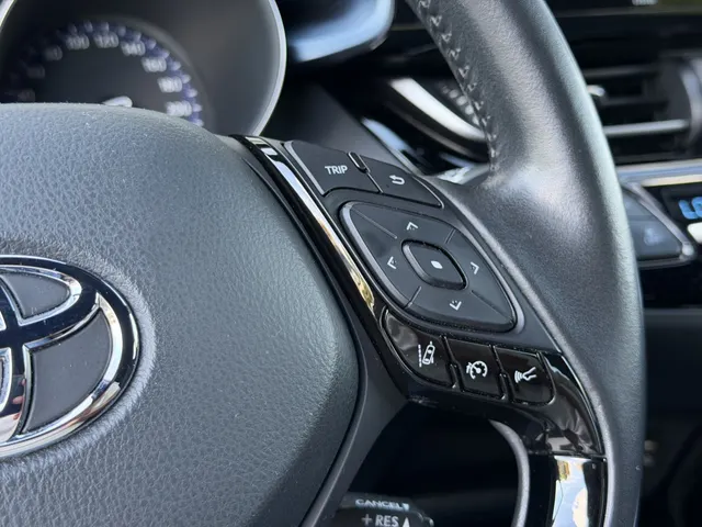 Toyota C-HR 1.8 Hyb. First Edition | Dealer Onderhouden | JBL | DodeHoek |