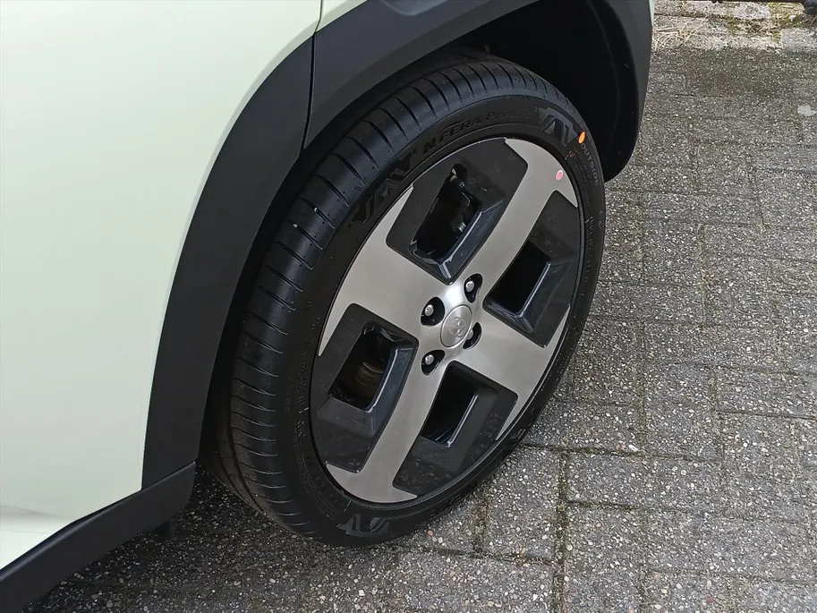 Hyundai Inster 49 kWh Evolve