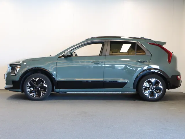 Kia Niro EV DynamicPlusLine 64.8 kWh