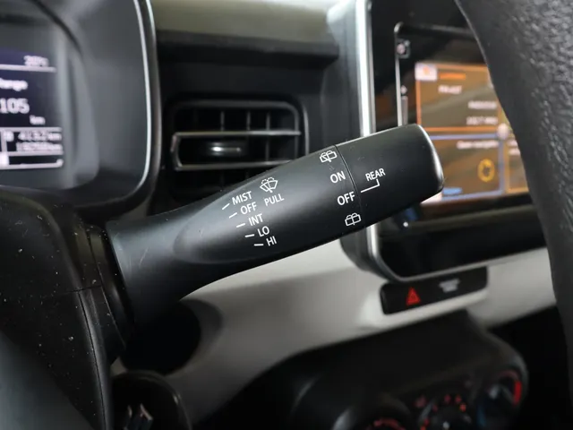 Suzuki Ignis 1.2 Select automaat | Trekhaak | Camera