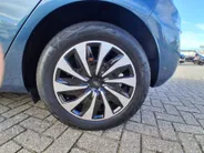 Ford Fiesta 1.0 EcoBoost Hybrid Titanium WINTERPAKKET.