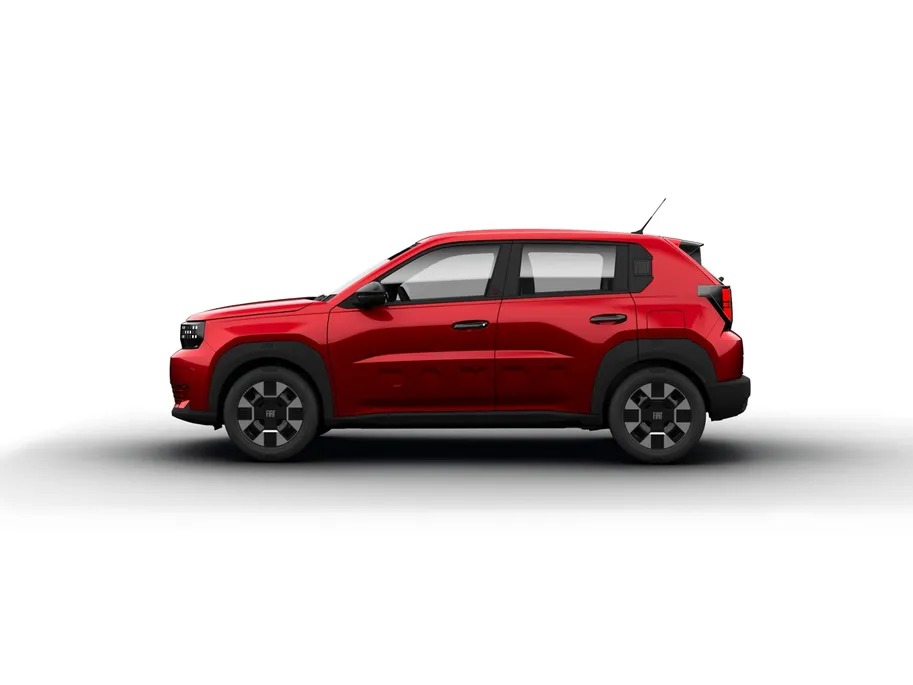 Fiat Grande Panda Icon
