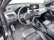 BMW X2 xDrive25e
