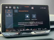 CUPRA Terramar 1.5TSIe-Hybrid 150kW/204PK · Panoramadak · Trekhaak · Leder/Alcantara kuipstoelen · SENNHEISER Audio ·   Garantie t/m 05-10-2030 of 100000km.