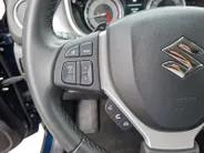 Suzuki Vitara 1.5 Hybrid Select Rhino Edition automaat | Hoge instap | Navigatie | Stoelverwarming | Adaptieve cruise control