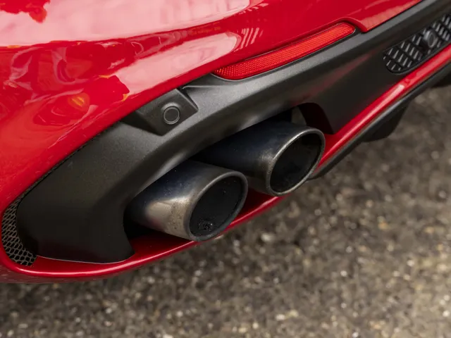 Alfa Romeo Stelvio 2.9 V6 AWD Quadrifoglio