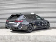 BMW M5 Touring 