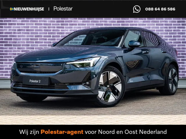 Polestar 2