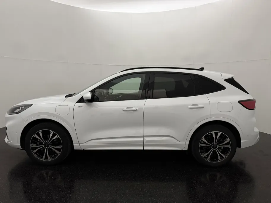 Ford Kuga 2.5 PHEV ST-Line X 225pk | Trekhaak | BLIS | B&O | Winterpack | 19'' lichtmetalen velgen