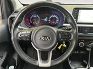 Kia Picanto 1.0 MPi DynamicLine | Apple Carplay / Android Auto | Navigatiesysteem | Cruise Control | Airco | Lichtsensor | 14' Lichtmetalen velgen | Camera Achter