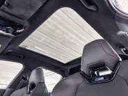BMW 5 Serie Sedan M5