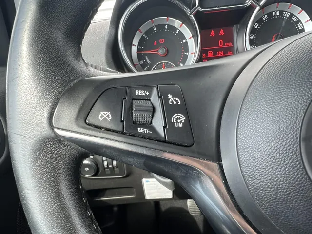 Opel ADAM 1.4 Unlimited Automaat | Airco | 16' Lichtmetalen Velgen | Cruise Control