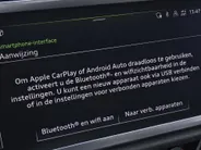Audi Q3 Sportback 45 TFSIe 180kW/245PK S Line · Panoramadak · Trekhaak · Camera · Appler/Android Car Play · Drive select