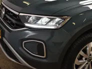 Volkswagen T-Roc 1.5 TSI 150pk 7-DSG Life Business