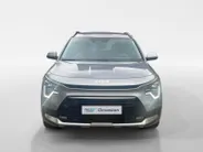 Kia Niro 1.6 GDi Hybrid ComfortLine | Camera | Navi | Apple Carplay | Android Auto | Lichtmetalen Velgen |