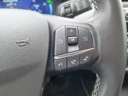 Ford Kuga 2.5 PHEV ST-Line X | Trekhaak | Winterpack | Driver assistancepack | Technologypack | El. Achterklep | Camera v+a | Dodehoekdetectie | Climate control | Leren bekleding | El. verst. bestuurdersstoel | Apple Carplay&Android Auto |