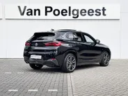BMW X2 xDrive25e