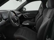 BMW X1 sDrive20i