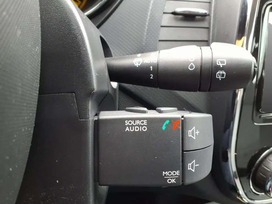 Renault Captur 1.2 TCe Dynamique Automaat | Airco-Ecc | Navigatie | Trekhaak | 66101 km`s | 1jaar garantie
