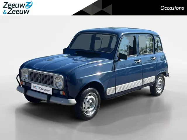 Renault 4