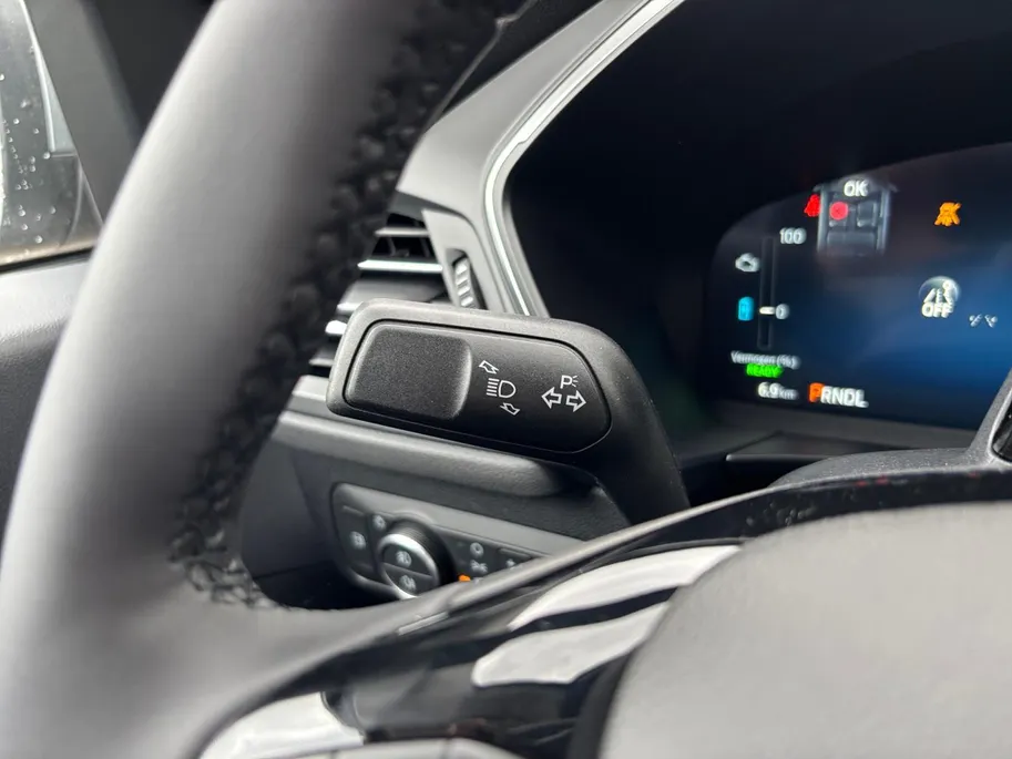 Ford Kuga 2.5 PHEV Titanium | Driver Assistance Pack | El. Trekhaak | 4000,- Ready Set Ford Bonus | uit voorraad leverbaar !