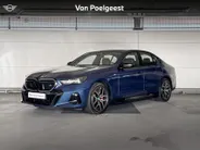 BMW i5 Sedan M60 xDrive 84 kWh