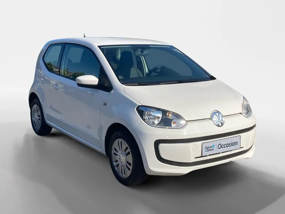 Volkswagen up! 1.0 take up! BlueMotion | Airco |