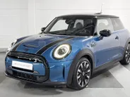 MINI Cooper 3-deurs Electric Classic