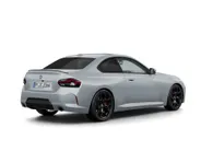 BMW 2 Serie Coupé 218i