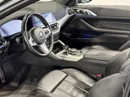 BMW 4 Serie Cabrio 430i High Executive