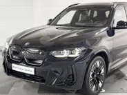 BMW iX3 High Executive