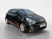 Kia Rio 1.2 DynamicLine | Nette auto | Navigatie | Trekhaak afneembaar | Achteruitrijcamera | 12 maanden BOVAG garantie |