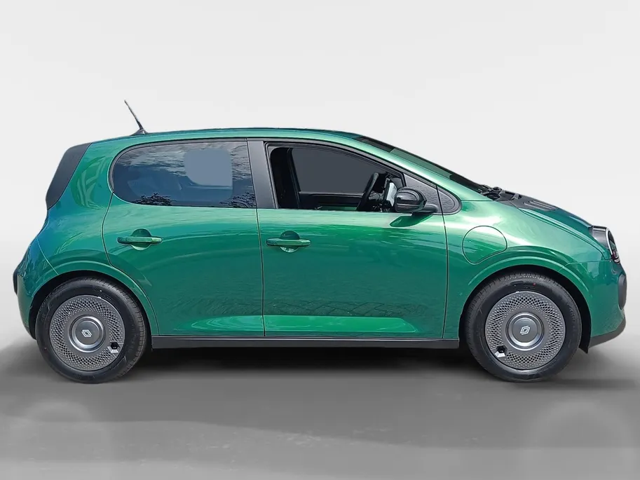 Renault Twingo urban range evolution 27.5 kWh Uit voorraad leverbaar op = op