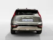 Kia Niro 1.6 GDi PHEV DynamicPlusLine Edition | Orginele Kilometerstand! | Apple Carplay / Android Auto | Navigatiesysteem | Elektrisch Verstelbare Bestuurdersstoel | Stoel + Stuurverwarming | Licht + Regensensor | Parkeersensoren Voor + Achter | Camera Achter | 1