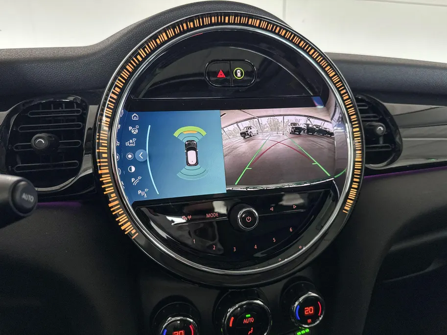 MINI Cooper 3-deurs Electric Yours 33 kWh