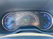 Toyota RAV4 2.5 Hybrid automaat Executive NL Auto | Leer | LED | Memory | Digi dash | JBL | cruise | etc.