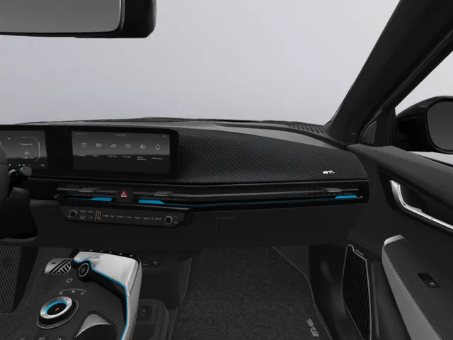 Kia EV6 GT-Line Business Edition 84 kWh