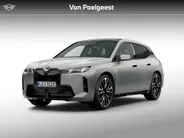 BMW iX xDrive60 112 kWh