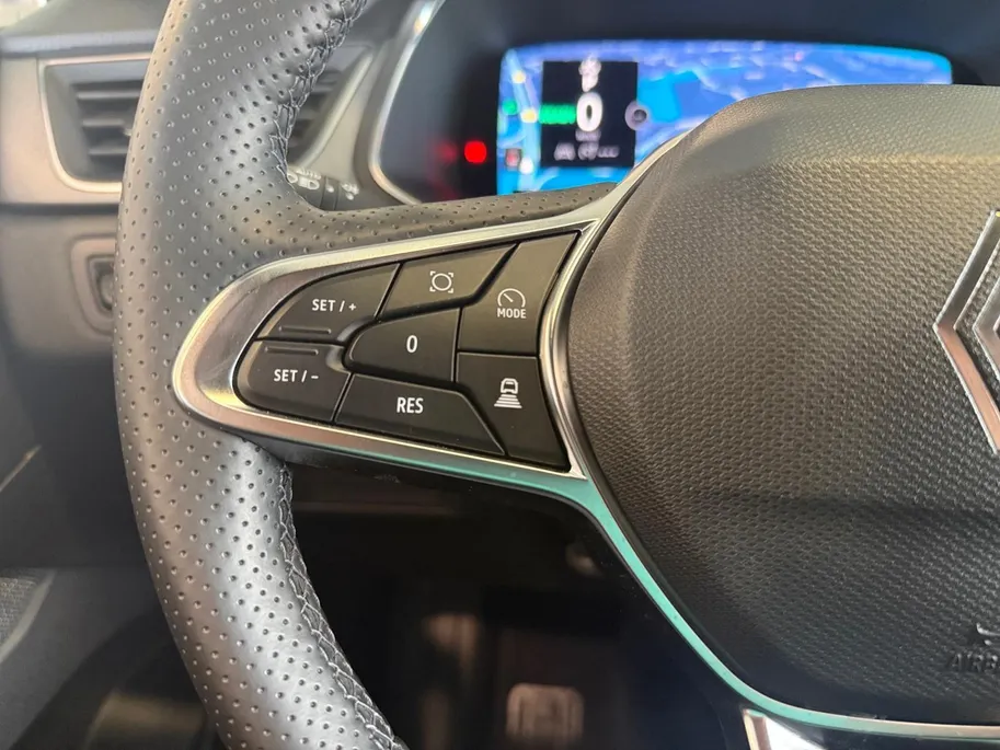 Renault Captur 1.8 E-Tech full hybrid 160 techno *Automaat*Navi+Camera*Stoel/Stuur Verw.*Adaptive Cruise*Als Nieuw!