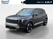 Kia EV2 Plus 42.2 kWh 3.000,- Inruilkorting | Privacy Glass | 18' lichtmetalen velgen | Warmtewerend glas rondom | Draadloze oplader voor smartphone