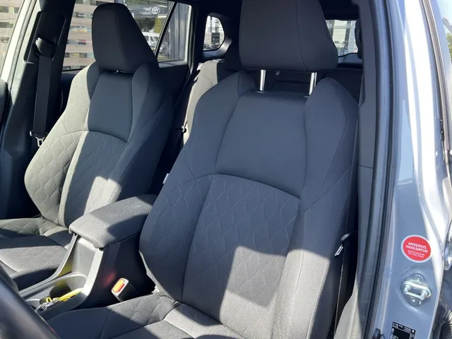Toyota Corolla Cross Hybrid 140 Dynamic | Parkeersensoren V+A | All Seasons